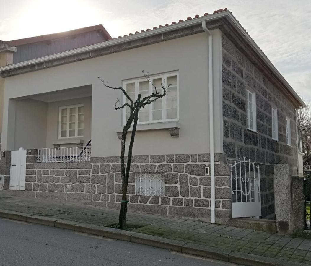 Vila 4-As Moradias Centro Guimarães Exteriér fotografie